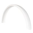 thumbnail image 1 of Salpicadera universal Pegaso blanca para tricarga STD, 1 of 4