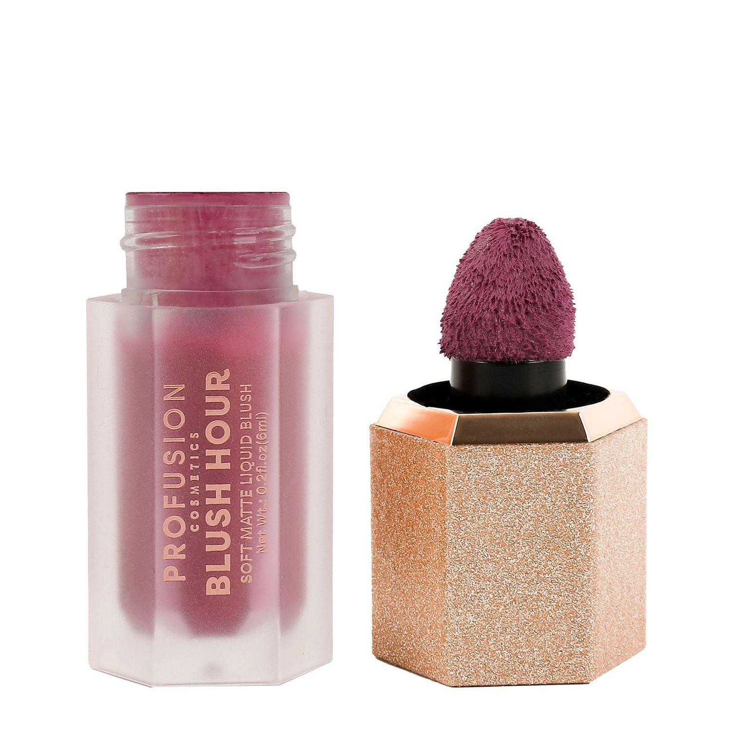 PROFUSION COSMETICS | Blush Hour, Soft Matte Liquid Blush