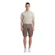 thumbnail image 4 of Bermuda Short Cargo Hombre Casual Varios Bolsillos Algodón, 4 of 4