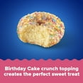 thumbnail image 4 of Tastykake Birthday Kake Flavored Mini Donuts, Birthday Flavored Donuts, 11.5 oz Bag, Shelf-Stable, 4 of 12