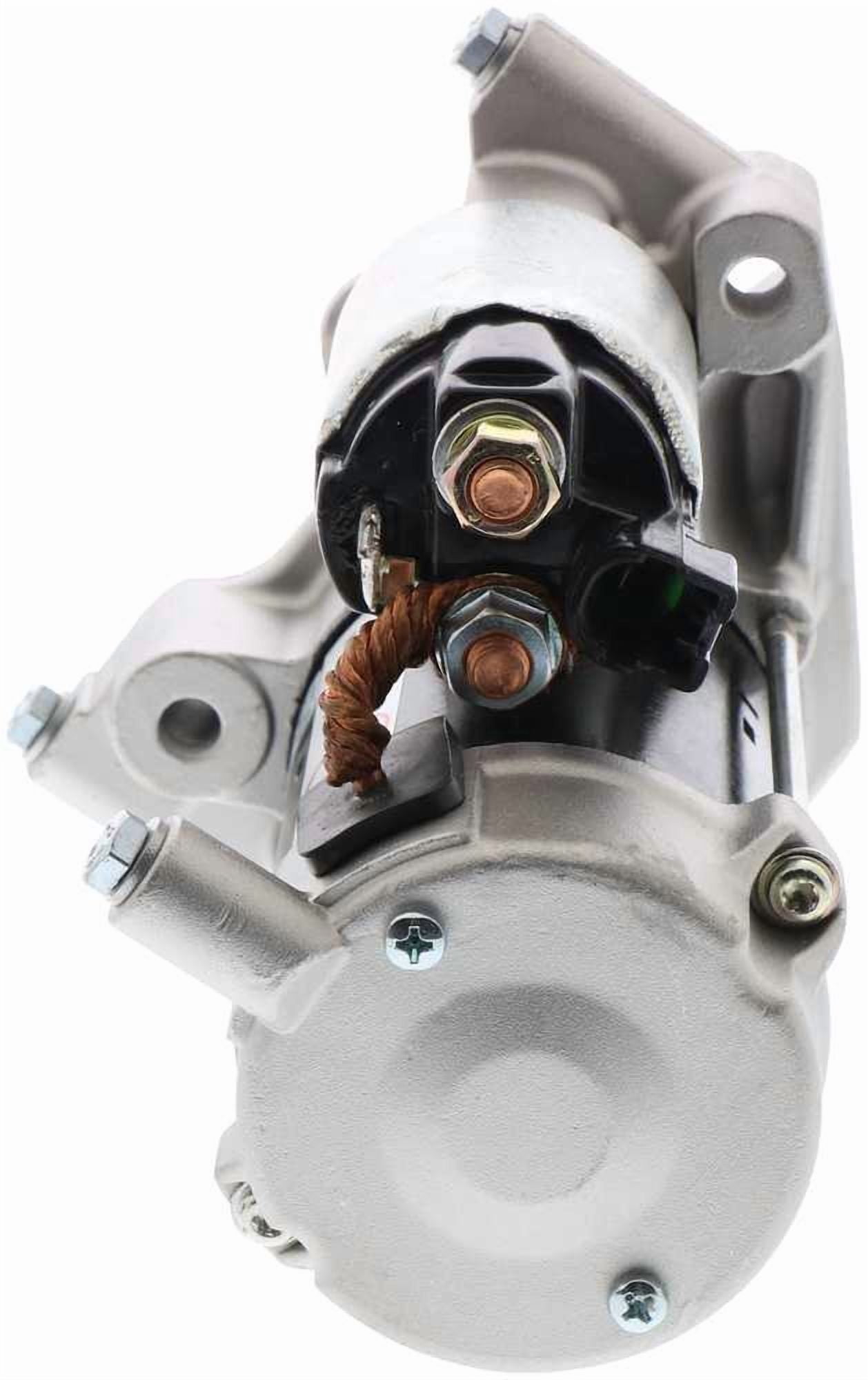 Bosch SR3296X Premium Starter