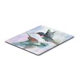 thumbnail image 1 of ""Caroline'S Treasures Colibrí Combat Mouse Pad Hot Pad O Salvamanteles Multicolor (8968Mp)"", 1 of 1