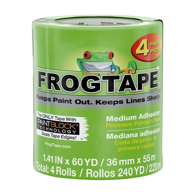 Shurtape Frogtape Multi-surface Masking Tape