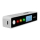 thumbnail image 4 of Eigraketly de radiación ABS para aplicaciones amplias con alarma de luz y sonido, detector de radiación nuclear Equipos de laboratorio e instrumentos científicos Sin WIFI, 4 of 6