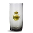 thumbnail image 2 of Vaso de cristal con el logotipo de Star Wars BB-8, 590 ml, negro, 2 of 6