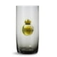thumbnail image 2 of Vaso de cristal con el logotipo de Star Wars BB-8, 590 ml, negro, 2 of 6