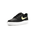 thumbnail image 4 of NIKE GRADE SCHOOL Air Force 1 Low LV8 GS "Digital Swoosh - Black" CW1577 002 from Stadium Goods, 4 of 8