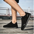 thumbnail image 7 of CHICVOMEY Sneakers for Men Round Toe Breathable Mesh Comfortable Lightweight Tennis Shoes Quick Dry Walking Running Gym Workout Shoes, 7 of 7