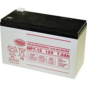 E Z Gate Battery By Mighty Mule Walmart Com Walmart Com
