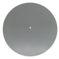thumbnail image 2 of Acrylic Turntable Mat, Replacement Acrylic Record Platter Slipmat for 12 Inch Record Player, Anti Dust Anti Static Slipmat, Universal Turntable Slip Mat, 2 of 7