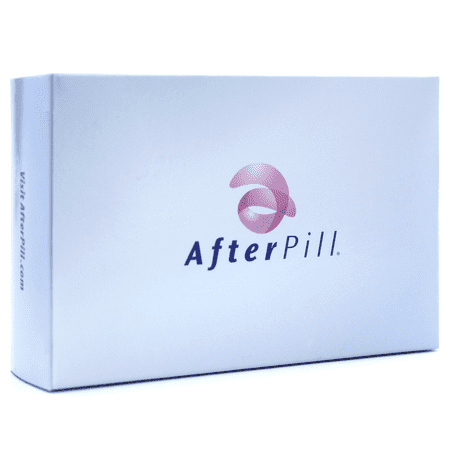 AfterPill Emergency Contraceptive - Single Pack