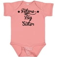 thumbnail image 3 of Inktastic Future Big Sister Girls Baby Bodysuit, 3 of 5