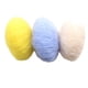 thumbnail image 4 of Xiao Hua rollos de hilo de mohair suave azul - 25 g de hilo de punto liviano, elegante hilo para chal e hilo de lujo, adecuado para bufandas hechas a mano y artesanías exquisitas., 4 of 4