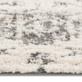 thumbnail image 2 of Bisera Ultra Soft Shag Indoor Area Rug Living Room, Entryway, Bedroom, Kids Room, 5 ft 3 in x 7 ft, 2 of 6
