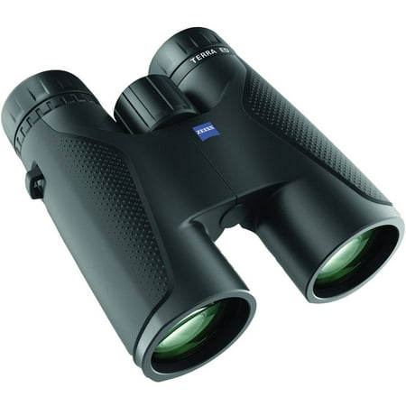 Zeiss Terra ED 42 10x42 HD Binocular, Black - 524204-9901