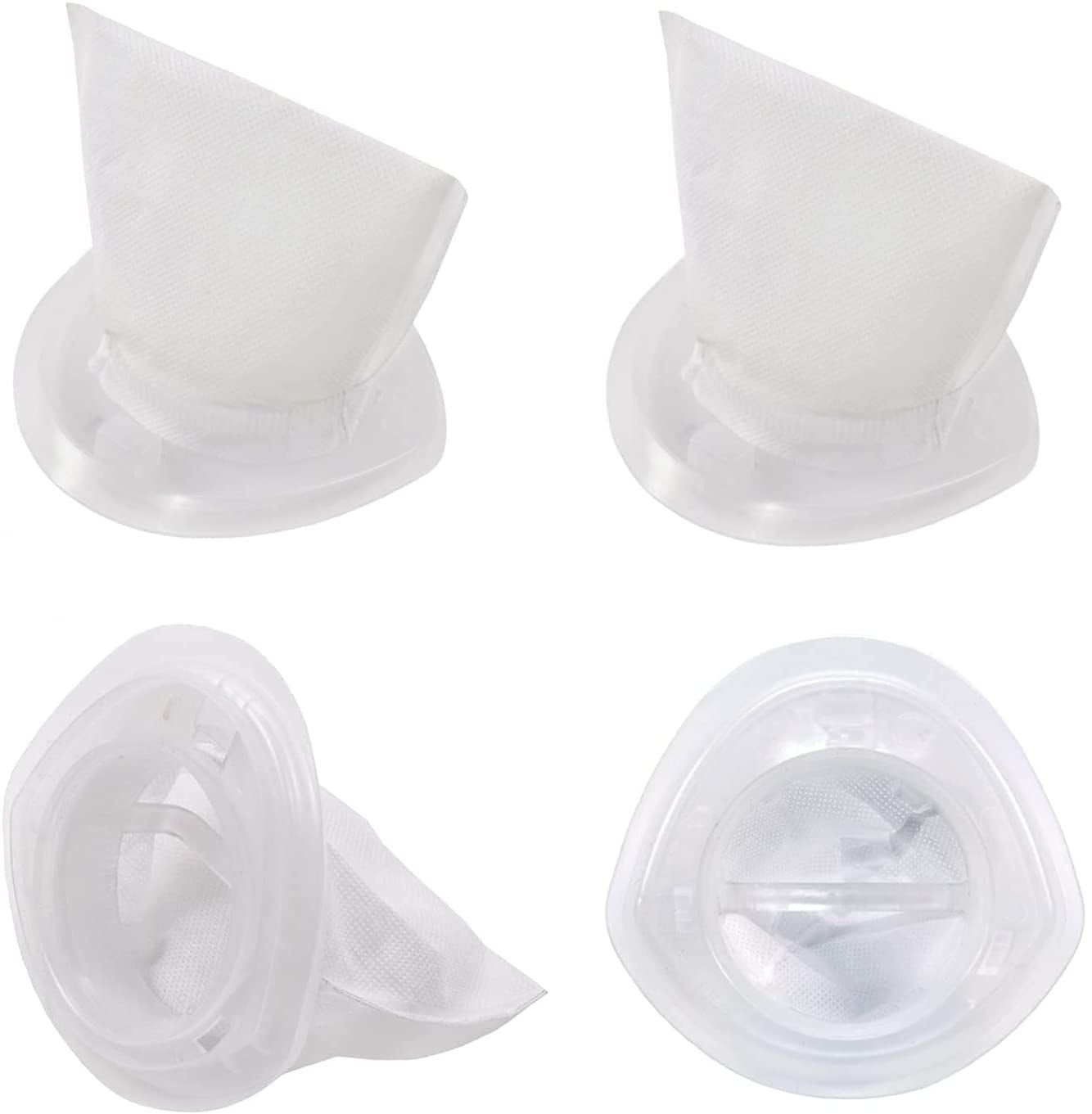 2-Pack Filter for Black & Decker HNV115J HNV115J06 HNV115J13 HNV115J21 HNV115J56 2-Pack Filter for Black & Decker HNV115J HNV115J06 HNV115J13 HNV115J21 HNV115J56