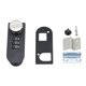 thumbnail image 1 of de seguridad para muebles Simple, s de cerrojo impermeables, con perilla de bloqueo de contraseña de leva , Único BLESIY Cerradura mecánica, 1 of 6