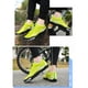 thumbnail image 2 of Zapatillas deportivas unisex Likrtyny antideslizantes Para deportes al aire libre verde 41, 2 of 8