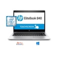 thumbnail image 5 of laptop HP 840 G3 Core i7 14 pulg FullHD 16 GB RAM 512 GB HDD, 5 of 5