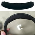 thumbnail image 2 of Headbeam Headband Cushion for QC35 QC35II QC45 QC45II Convenient Installation Wear Resistance Enjoy Comfort Daily, 2 of 9