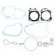 thumbnail image 1 of Motorcycle Top Bottom End Engine Set Seal Gasket Kit Fit for Honda CRF450R 2002-2008, 1 of 5
