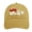Sand, variant on Just Wing It Gray Baseball Cap for Men Women, Adjustable Snapback Hats Cotton Hat