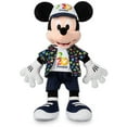 thumbnail image 2 of Disney 16'' Mickey Mouse Plush Disneyland 2020, 2 of 3