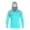 Cyan, variant on GrmtClth Sun Shirts for Men with Mask Hoodie Long Sleeve Fishing Shirts SPF UV Shirt Quick Dry Rash Guard Running Working Hoodie Shirts Cyan S