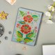 thumbnail image 5 of Wdftyju Taladro de forma especial Notebook Diamond Painting Mosaic Sketchbook (WXB072) Wdftyju 5sz9wy0wb5yk2dk2D01, 5 of 9
