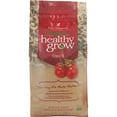 thumbnail image 3 of Organic Healthy Grow Tomato Garden Plant Food Fertilizer 3-3-6, 3 lb Bag, 3 of 6
