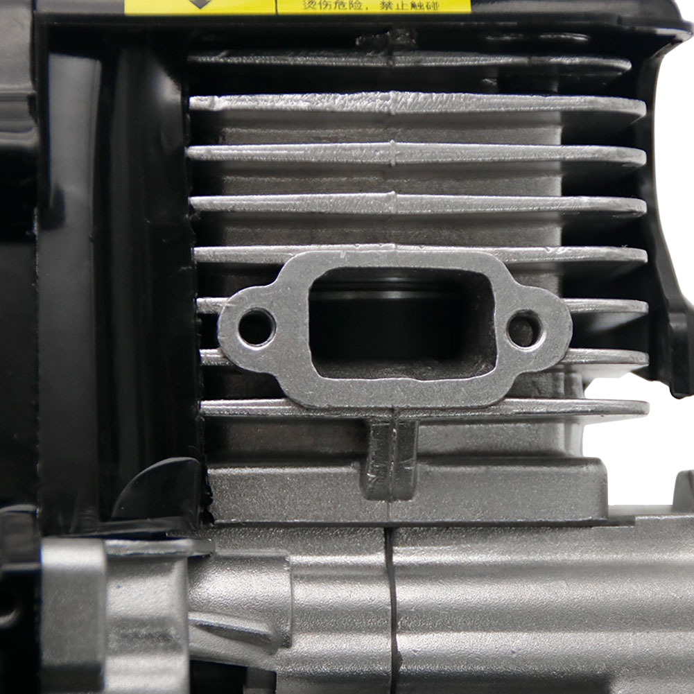 Cárter de Competición Profesional 29CC 9.5HP para Coche RC 1/5 HPI Baja Losi FG 6