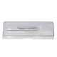 thumbnail image 3 of Caja De Recolección De Polvo Para Tanque De Agua, Fácil Limpieza Diseño 2 En 1 Reemplazo Sin Esfuerzo Cubo De Basura Para Tanque De Agua Resistente A La Abrasión Para Villas, 3 of 7