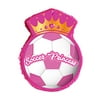 Soccer Princess Pinata
