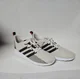 thumbnail image 1 of Adi-das Men’s Questar Flow White & Black Low Top Athletic Running Shoes Size 13.0, 1 of 6