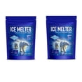 thumbnail image 1 of Effectively Melt Ice And Snow While Reducing Potential Impacts The Environment And Vegetation 100g, 1 of 8