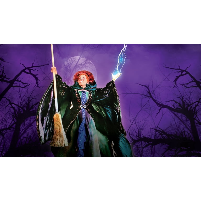 Hocus Pocus (DVD), Disney - Walmart.com