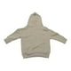 thumbnail image 2 of Sudadera Wilson para Niña con Capucha y Bolsillo Enfrente Gris Talla 14, 2 of 4