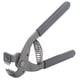 thumbnail image 2 of Alicate Perforador, Herramientas De Perforación De 4 Mm Sin Esfuerzo Para Cinturones Para Sillas De Montar Para Cuero ANGGREK 4 Prong Punch Plier, 2 of 8
