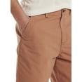 thumbnail image 2 of Frontier Threads Men's Stretch Ottoman Flat Front Short, 2 of 4