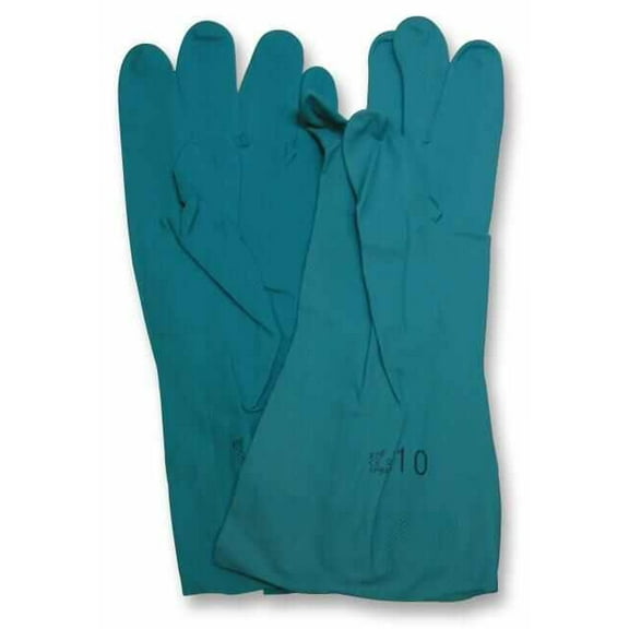 RARAION - Super Nitrile Rubber Gloves - XL