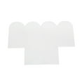 thumbnail image 1 of Accesorios para Regla de acolchado Gloria Plantilla de dibujo creativa S 8x4 pulgadas, 1 of 9