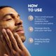 thumbnail image 4 of NIVEA Men Deep Cleaning Face Scrub 4.4 Ounce (Pack of 3) (Packaging May Vary), 4 of 11