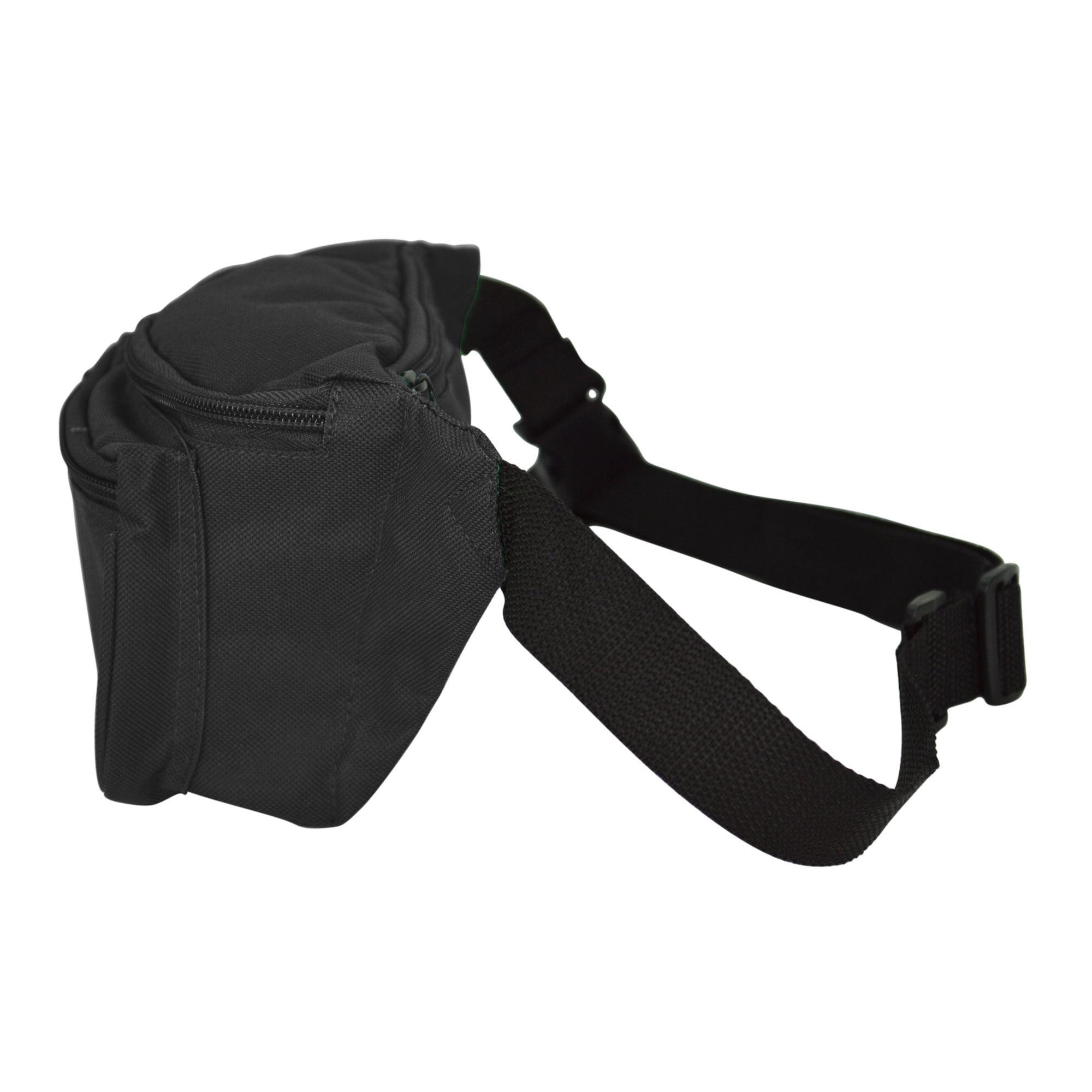3 pocket fanny pack cheap