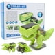 thumbnail image 4 of Kit de robot solar juguete solar portátil de plástico para educación para niños mayores de 8 años para jugar ANGGREK Otros, 4 of 8