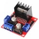 thumbnail image 4 of Innovative L298N Dual H Bridge Motor Driver Controller for Arduino Uno R3, 4 of 10