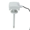 thumbnail image 3 of Transmisor de temperatura y humedad, sensor de transmisor de temperatura y humedad Sensor de temperatura y humedad montado en la pared Sensor de transmisor de temperatura y humedad Diseño de clase mundial, 3 of 8