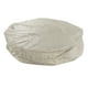 thumbnail image 4 of Cubierta para bañera de hidromasaje, cubierta de polvo para muebles de exterior, cubierta redonda de tafetán de poliéster plateado 190, cubierta impermeable para bañera de hidromasaje, 210 x 30 cm,, 4 of 14