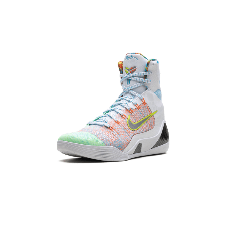 NIKE MENS Kobe 9 Elite Protro 