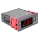 thumbnail image 5 of Termostato, Controlador De Temperatura, Volumen Pequeño, Liviano Para Legibilidad, Refrigeradores, Use Tanques De Agua AC110-220V, 5 of 8