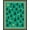 Green, Pattern 1, variant on ODIKA 8'x10' Machine Washable Non-Slip Area Rug, Festive Evergreen Holiday Pathway Decoration With Ornamental Trim High Traffic Rug, Green, 605598